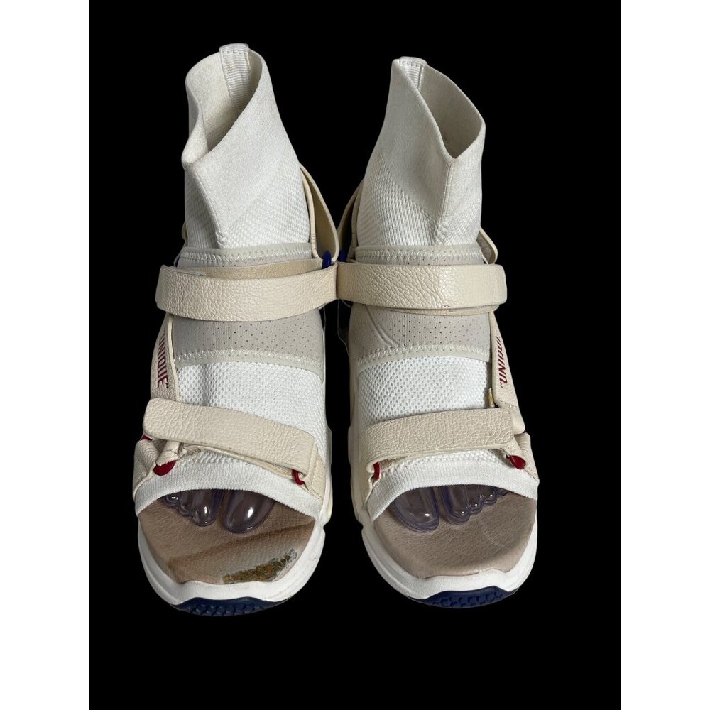 Skechers Mark Nason Athletic Rumi “Unique” Sandals Neo Block Women’s Size 7 - Picture 2 of 6
